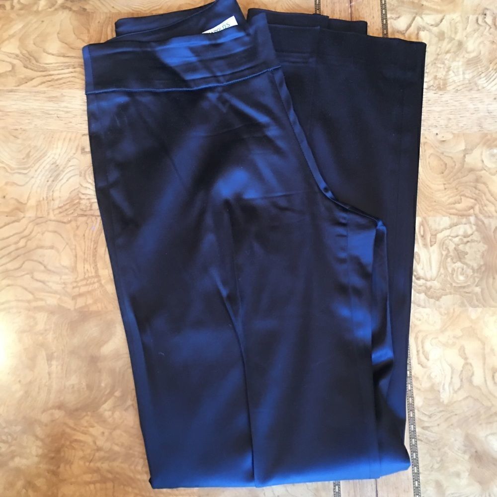 HAROLD’S TUXEDO Pant 